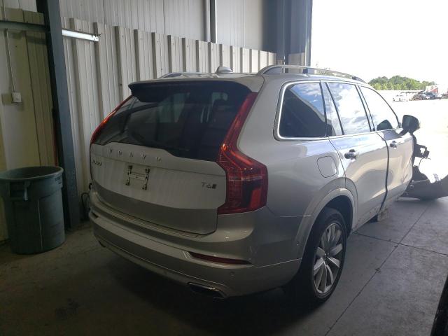 Photo 4 from auction – 2016 VOLVO XC90 T6 with VIN YV4A22PK9G1094642