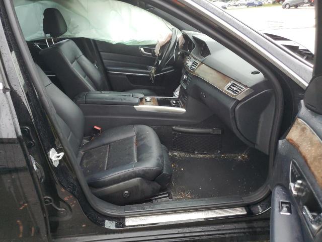 Photo 5 from auction – 2015 MERCEDES-BENZ E 350 4MAT with VIN WDDHF8JB6FB134997