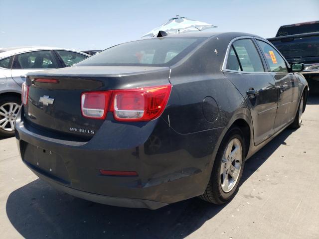 Photo 4 from auction – 2014 CHEVROLET MALIBU LS with VIN 1G11B5SL9EF222472