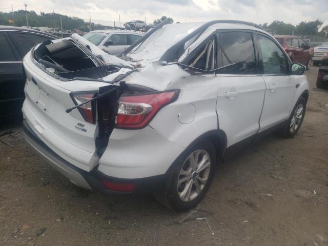 Photo 4 from auction – 2018 FORD ESCAPE SE with VIN 1FMCU9GD2JUA31920