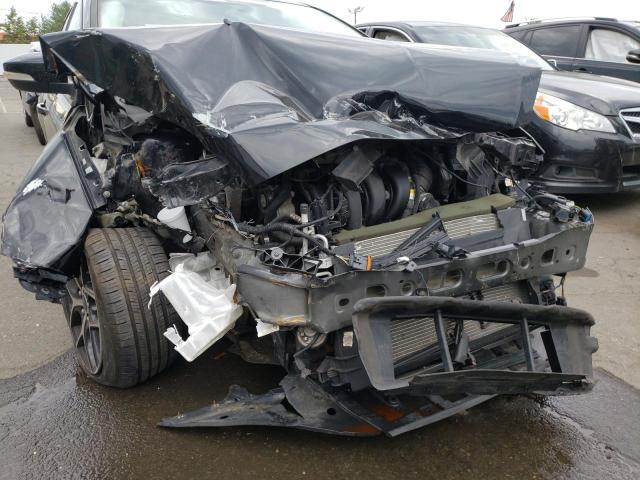 Photo 9 from auction – 2016 FORD FOCUS SE with VIN 1FADP3F21GL300491