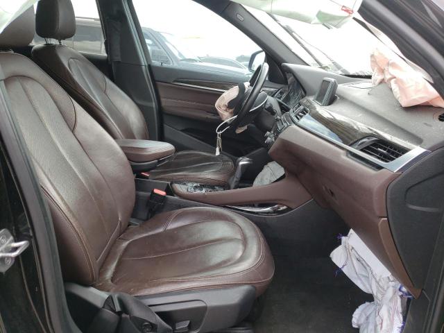 Photo 5 from auction – 2016 BMW X1 XDRIVE2 with VIN WBXHT3C30G5E52020