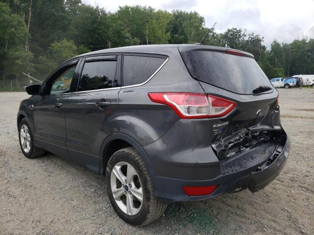 Photo 3 from auction – 2015 FORD ESCAPE SE with VIN 1FMCU0G74FUA03159