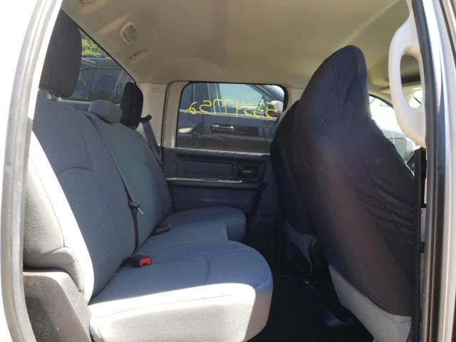 Photo 6 from auction – 2014 RAM 1500 ST with VIN 1C6RR7KT7ES166810