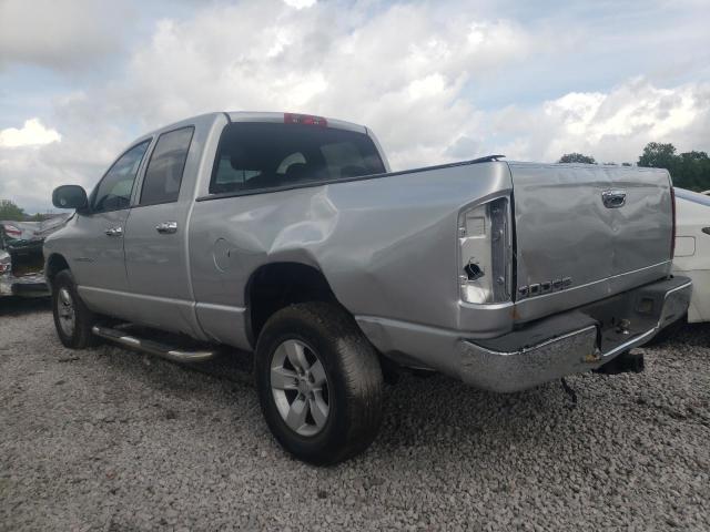 Photo 3 from auction – 2005 DODGE RAM 1500 S with VIN 1D7HU18D05S274577
