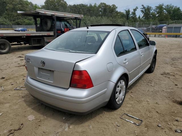 Photo 4 from auction – 2001 VOLKSWAGEN JETTA GLS with VIN 3VWSB69M11M164882