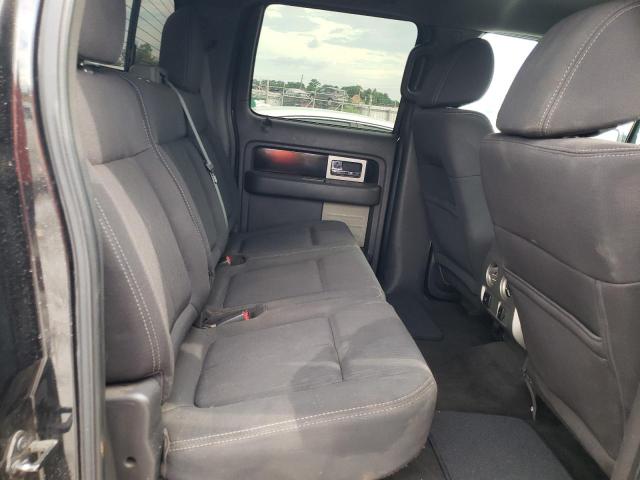 Photo 6 from auction – 2011 FORD F150 SUPER with VIN 1FTFW1EF4BFB09461