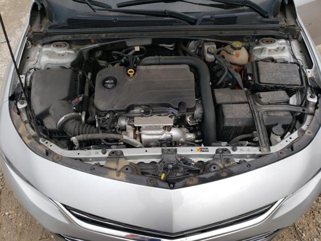 Photo 7 from auction – 2018 CHEVROLET MALIBU LS with VIN 1G1ZB5ST3JF213652