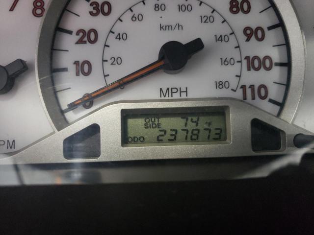 Photo 8 from auction – 2007 TOYOTA COROLLA CE with VIN 1NXBR32E97Z836820