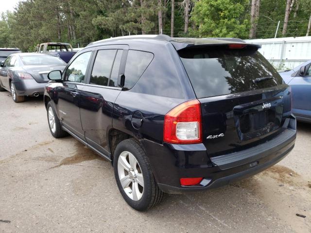 Photo 3 from auction – 2011 JEEP COMPASS SP with VIN 1J4NF1FBXBD189023