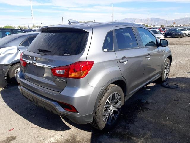 Photo 4 from auction – 2019 MITSUBISHI OUTLANDER with VIN JA4AR3AU3KU007124