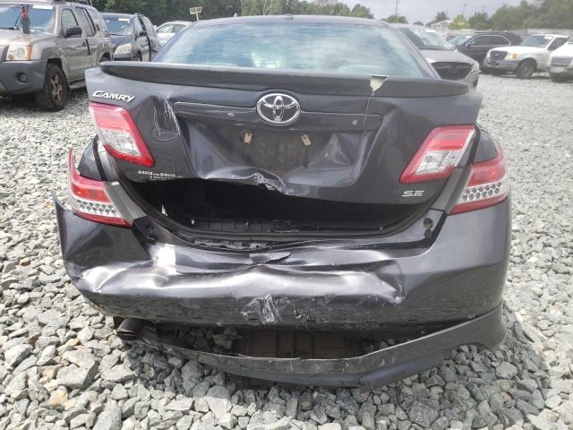 Photo 9 from auction – 2010 TOYOTA CAMRY BASE with VIN 4T1BF3EK3AU105530