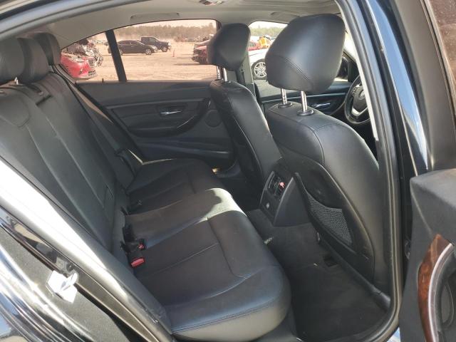 Photo 6 from auction – 2014 BMW 328 I with VIN WBA3A5C58EJ464540