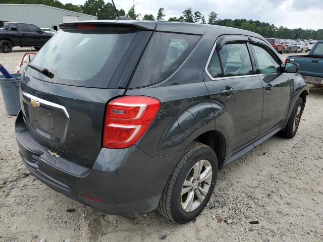 Photo 4 from auction – 2017 CHEVROLET EQUINOX LS with VIN 2GNALBEK7H1595695