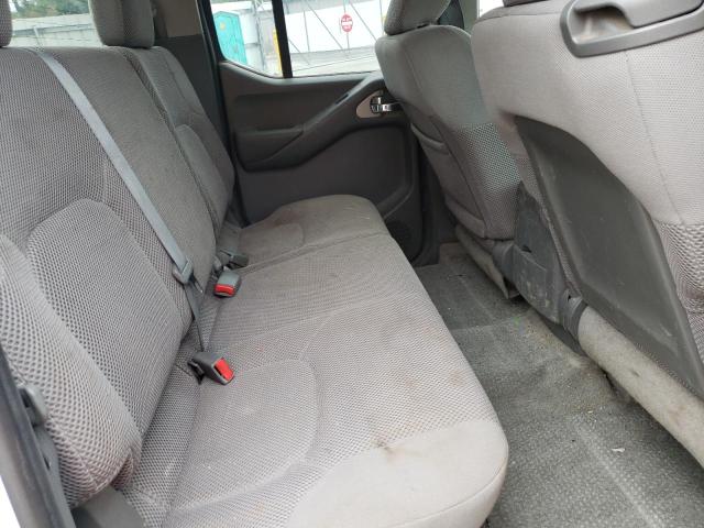 Foto 6 de la subasta – 2012 NISSAN FRONTIER S con VIN 1N6AD0EV9CC472369