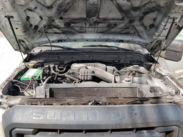 Photo 7 from auction – 2014 FORD F250 SUPER with VIN 1FT7X2A62EEB85638