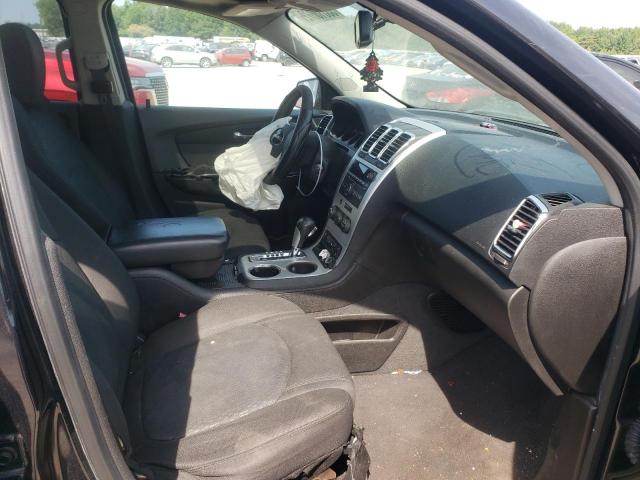 Photo 5 from auction – 2012 GMC ACADIA SLE with VIN 1GKKRPED6CJ147252