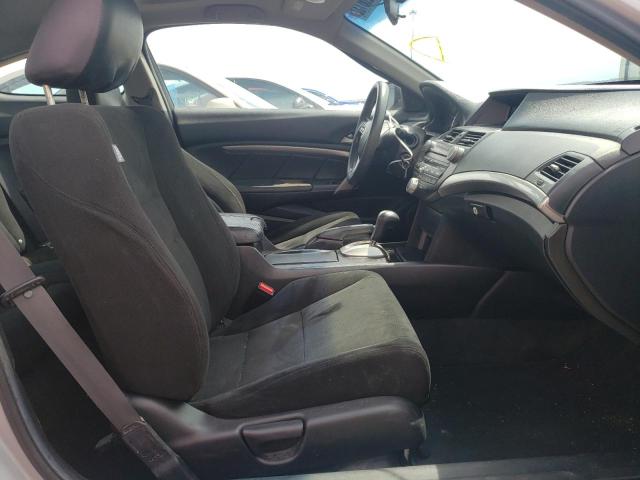 Photo 5 from auction – 2008 HONDA ACCORD EX with VIN 1HGCS12798A007446