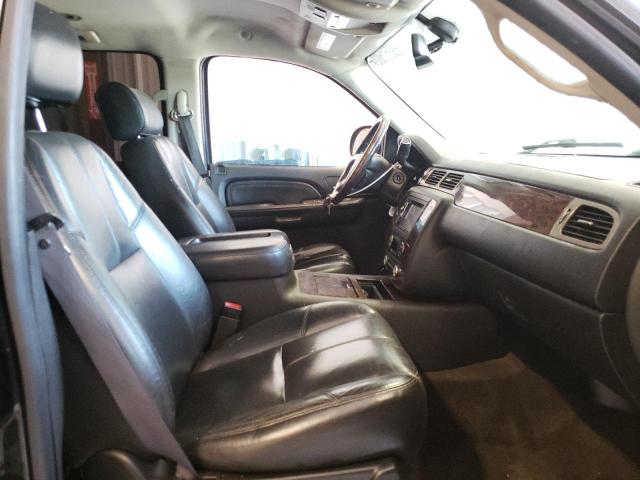 Photo 5 from auction – 2008 GMC YUKON DENA with VIN 1GKFK63888J146293