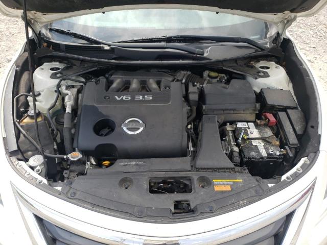 Photo 7 from auction – 2013 NISSAN ALTIMA 3.5 with VIN 1N4BL3AP7DC182089