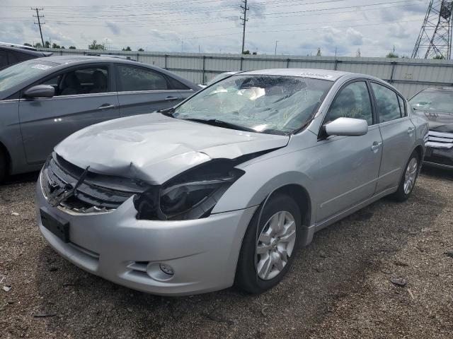 Photo 2 from auction – 2012 NISSAN ALTIMA BAS with VIN 1N4AL2AP7CN441639