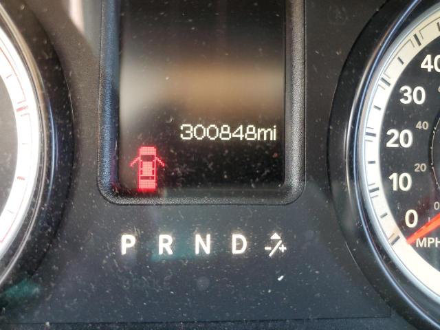 Photo 8 from auction – 2014 RAM 3500 ST with VIN 3C63RRGL0EG275305