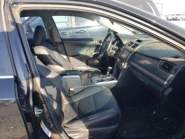 Photo 5 from auction – 2014 TOYOTA CAMRY L with VIN 4T1BF1FK1EU799272