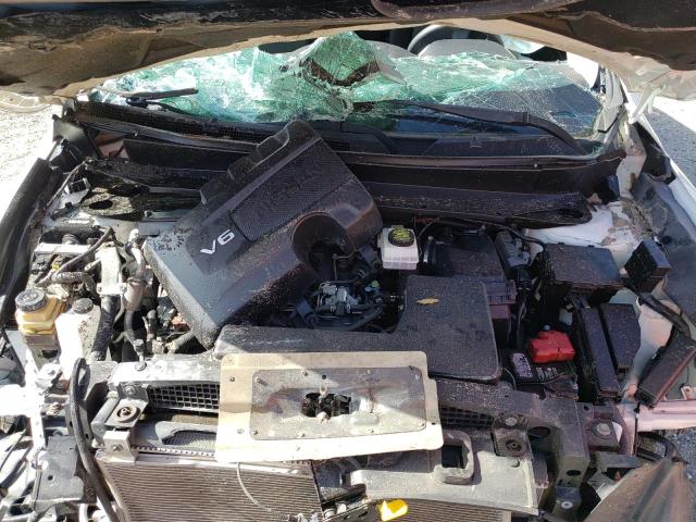 Photo 7 from auction – 2017 NISSAN PATHFINDER with VIN 5N1DR2MM2HC660739