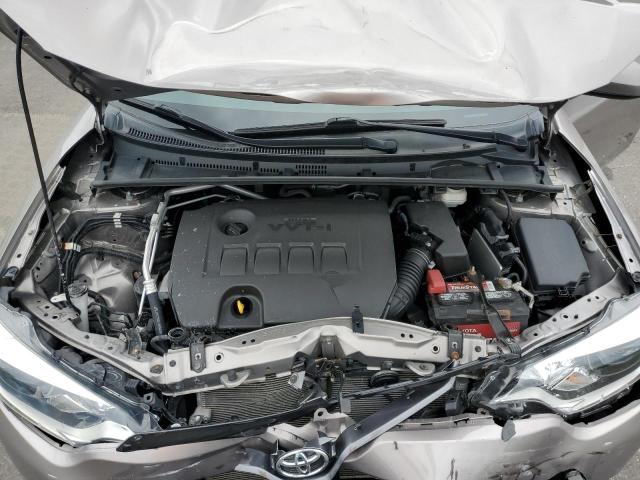 Фото 7 с аукциона – 2016 TOYOTA COROLLA L с VIN 2T1BURHEXGC574476