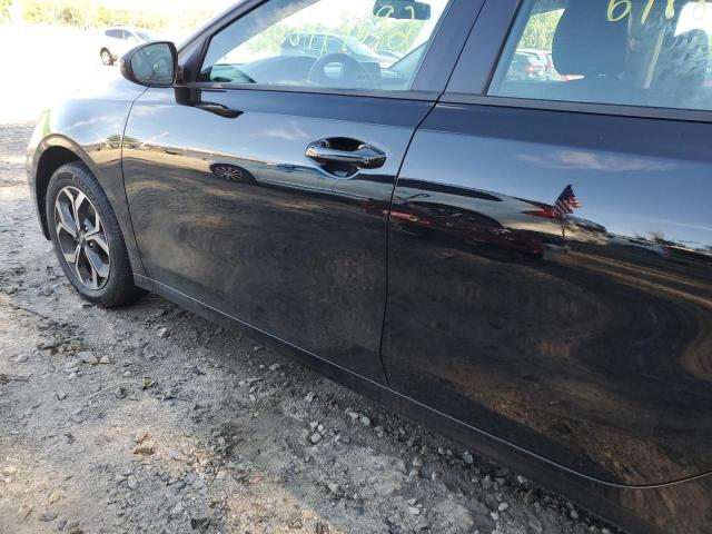 Photo 9 from auction – 2019 KIA FORTE FE with VIN 3KPF24AD9KE021789