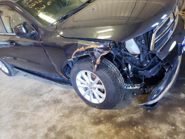 Photo 9 from auction – 2014 DODGE DURANGO LI with VIN 1C4RDJDG7EC551959