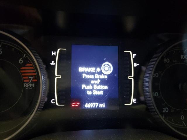 Photo 8 from auction – 2019 JEEP CHEROKEE L with VIN 1C4PJMLB8KD337611