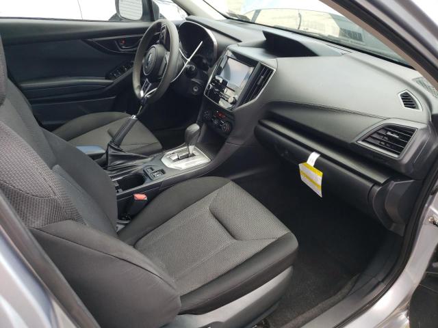 Photo 5 from auction – 2019 SUBARU IMPREZA PR with VIN 4S3GKAC67K3608078
