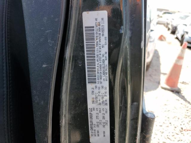Photo 10 from auction – 2011 JEEP WRANGLER U with VIN 1J4BA6H18BL514664