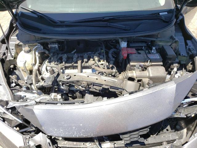 Photo 7 from auction – 2021 NISSAN VERSA SV with VIN 3N1CN8EV9ML888907