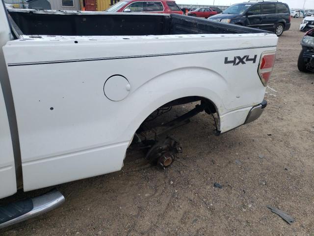 Photo 9 from auction – 2011 FORD F150 SUPER with VIN 1FTFX1EF5BKD41300