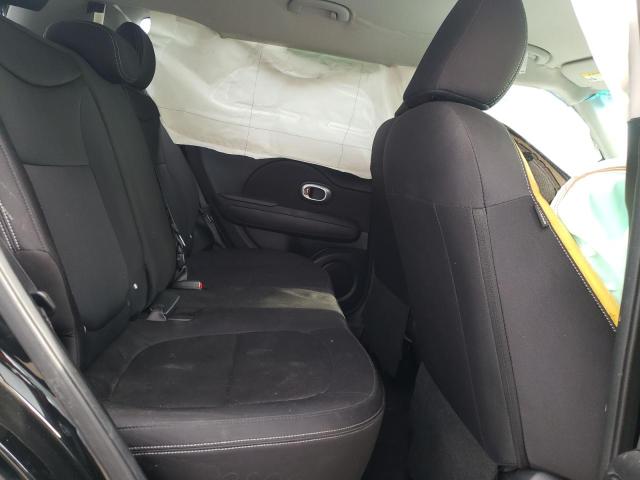 Zdjęcie 6 z aukcji – 2015 KIA SOUL z VIN KNDJN2A23F7764104