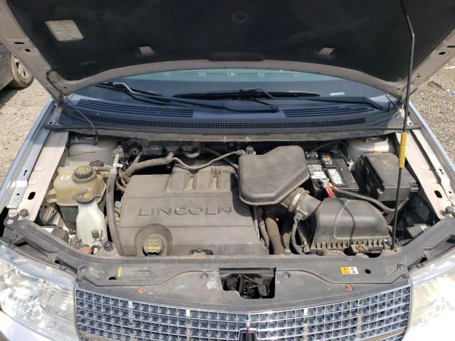 Photo 7 from auction – 2010 LINCOLN MKX with VIN 2LMDJ8JC8ABJ27634