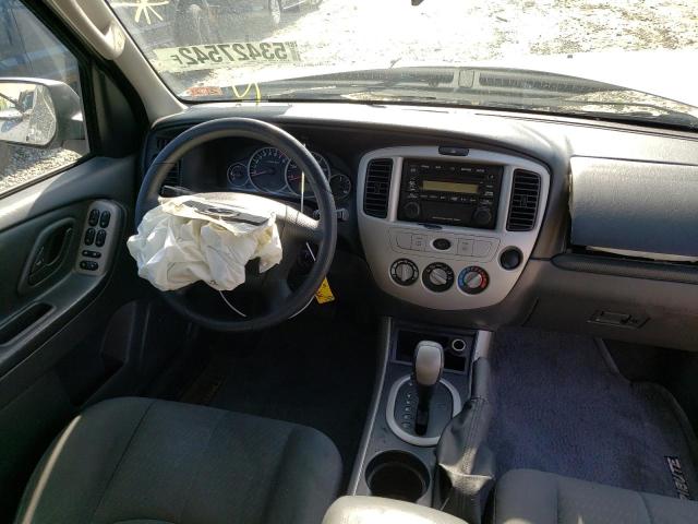 Photo 9 from auction – 2005 MAZDA TRIBUTE with VIN 4F2YZ92Z05KM42054
