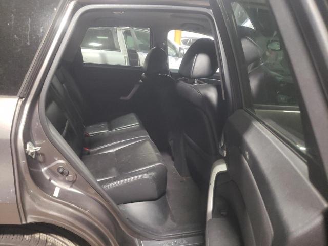 Photo 6 from auction – 2007 ACURA RDX TECHNO with VIN 5J8TB185X7A012563