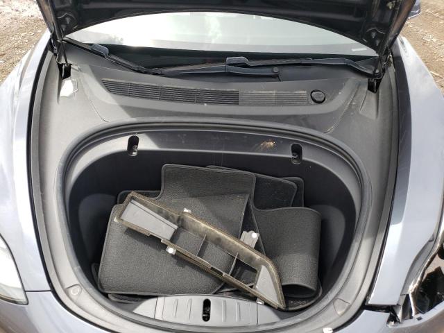 Photo 7 from auction – 2020 TESLA MODEL 3 with VIN 5YJ3E1EC8LF641751
