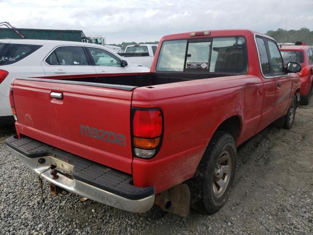 Photo 4 from auction – 1997 MAZDA B4000 CAB with VIN 4F4CR16X0VTM34364