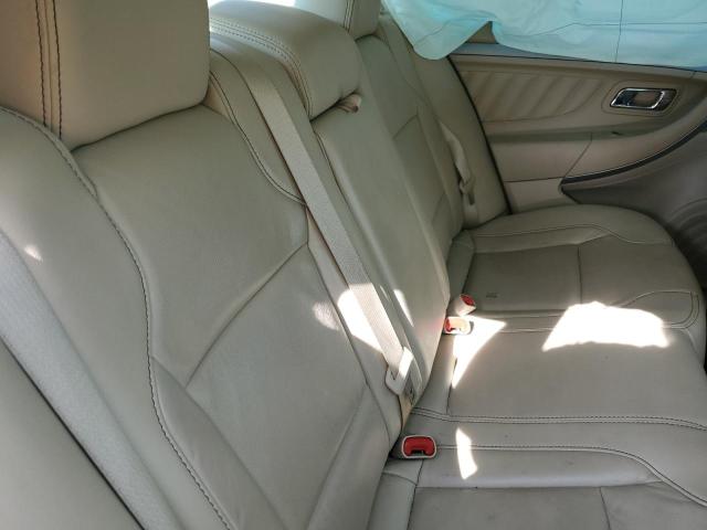 Photo 6 from auction – 2018 FORD TAURUS SEL with VIN 1FAHP2E88JG134262