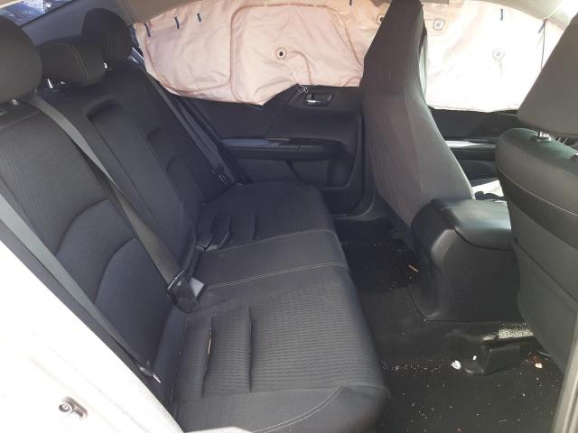 Photo 6 from auction – 2015 HONDA ACCORD SPO with VIN 1HGCR2F57FA187288