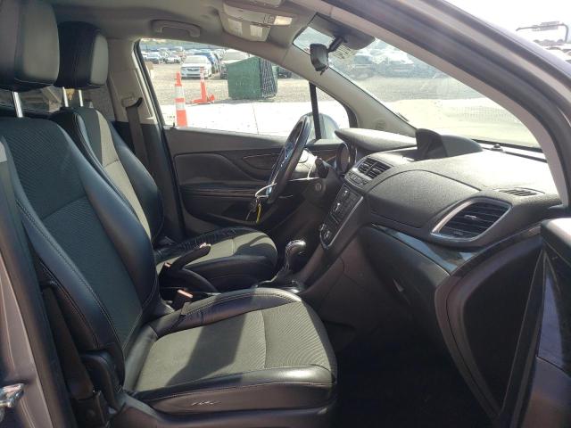 Photo 5 from auction – 2014 BUICK ENCORE with VIN KL4CJASB7EB746899
