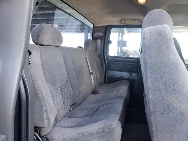 Photo 6 from auction – 2007 CHEVROLET SILVERADO with VIN 1GCEC19V67Z146653