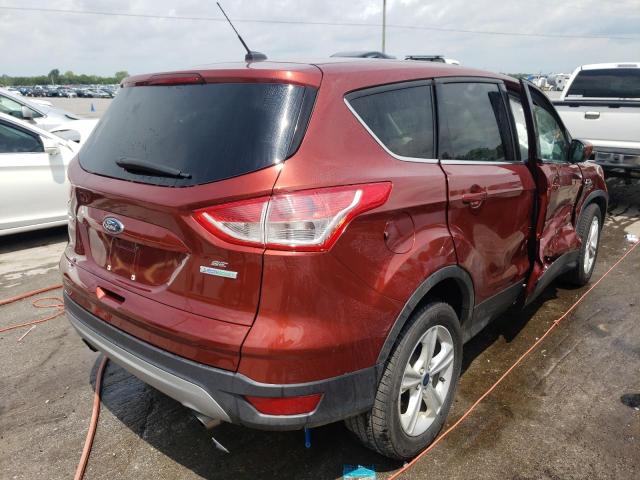 Photo 4 from auction – 2014 FORD ESCAPE SE with VIN 1FMCU0GXXEUD18658