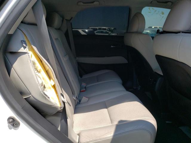Photo 6 from auction – 2013 LEXUS RX 350 with VIN 2T2ZK1BA7DC116350