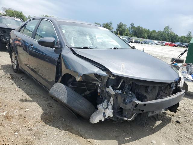 TOYOTA CAMRY BASE 2012 with VIN 4T1BF1FK4CU614127 - Photo from auction