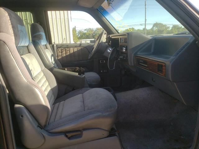 Photo 5 from auction – 1992 DODGE DAKOTA with VIN 1B7GL23Y6NS695857